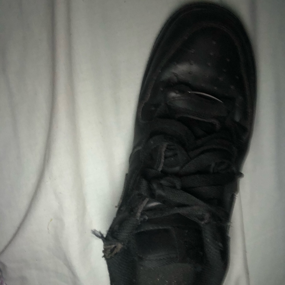 COPY - Air forces Black